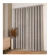 Cortina Blackout 100% Fuscus 4,00m x 2,30m Avelã