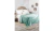 Cobertor Queen Super Soft 300 g/m² Cinza Sonhare