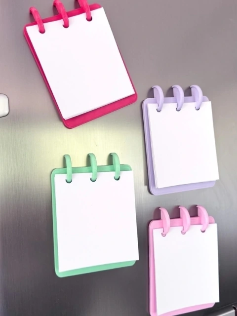 Porta cukipocket imantado + porta lapicera imantado