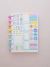 PLANCHA DE STICKERS