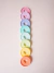 DISCO MIX ARCOIRIS PASTEL (PLENO O DE CORAZÓN) - comprar online