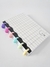 MiniCukina #GRID (80 hojas) - comprar online