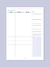 PLANIFICADOR UNIVERSITARIO A4 - comprar online