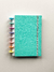 CUADERNO AQUA RAINBOW