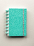 CUADERNO AQUA COLOR BLOCK