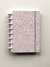 CUADERNO PINK COLOR BLOCK