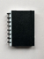 CUADERNO BLACK COLOR BLOCK