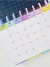 PLANNER MAGIA / TAPAS FORRADAS - tienda online
