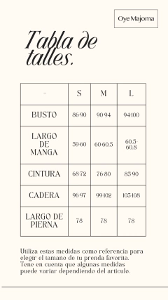 LUISINA - tienda online