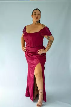 DALILA - Oye Majoma