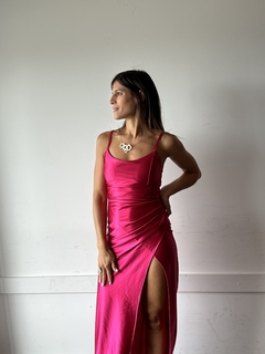 Irlanda - fucsia - comprar online