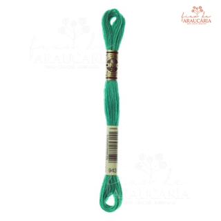 Mouliné Spécial - numeração 900 à 3078 (943)