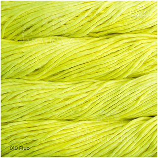 Malabrigo Rasta (10 Fluo)
