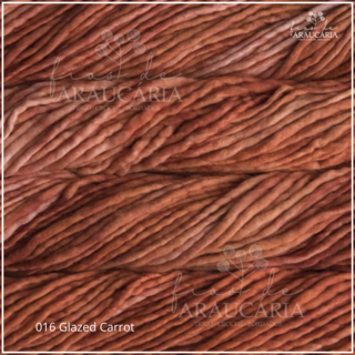 Malabrigo Rasta (16 Glazed Carrot)