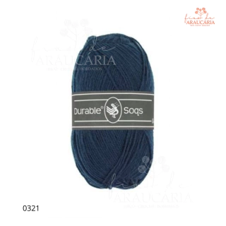 Durable Soqs (0321)