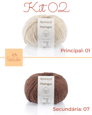 Kit Xale Porto (Kit 2)