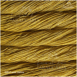 Malabrigo Dos Tierras (35 Frank Ochre)