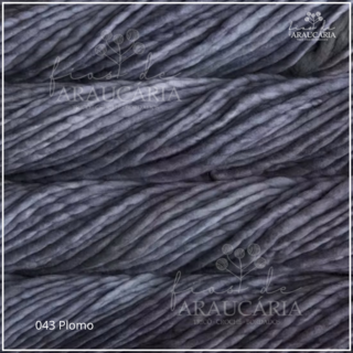 Malabrigo Rasta (43 Plomo)