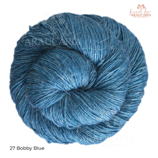 Kit Blusa Carmel (Busto 81cm, 27 Bobby Blue)