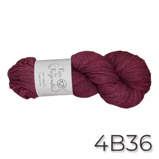 Lã Merino Fingering (4B36)