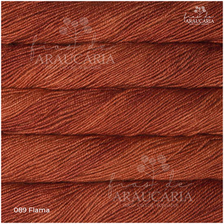 Malabrigo Dos Tierras (89 Flama)