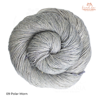 Malabrigo Susurro (09 Polar)