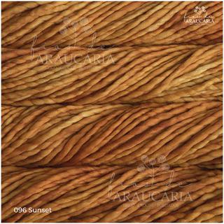 Malabrigo Rasta (96 Sunset)