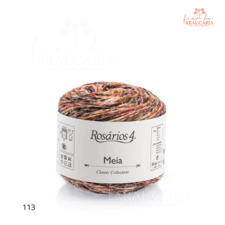 Meia Print (113)