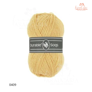 Durable Soqs (0409)