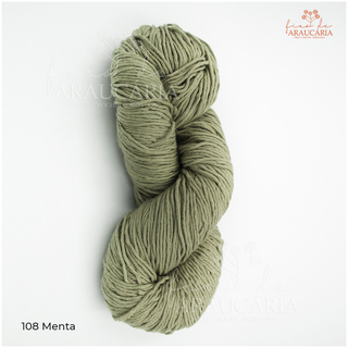 Multicabo (108 Verde Menta)
