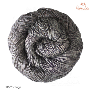 Malabrigo Susurro (118 Tortuga)
