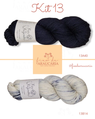 Kit Meia Renata (Kit 13)