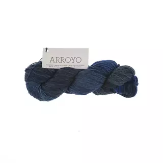 Malabrigo Arroyo (134 Regatta Blue)