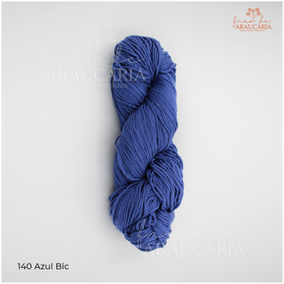 Multicabo (140 Azul Bic)