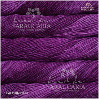 Malabrigo Rios (148 Holly Hock)