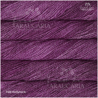Malabrigo Dos Tierras (148 Holly Hock)