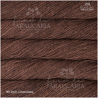 Malabrigo Dos Tierras (161 Rich Chocolate)