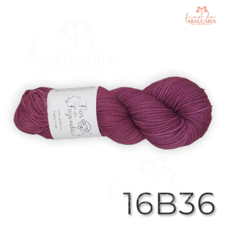 Lã Merino 19my Rincón (16B36)