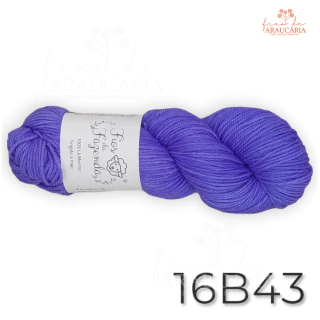 Lã Merino 19my Rincón (16B43)