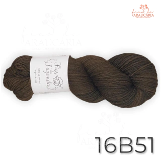 Lã Merino 19my Rincón (16B51)