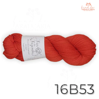 Lã Merino 19my Rincón (16B53)