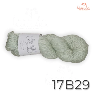 Lã Merino c/Seda Rocío (17B29)