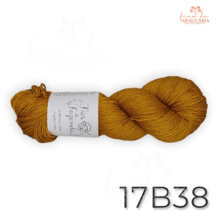 Lã Merino c/Seda Rocío (17B38)