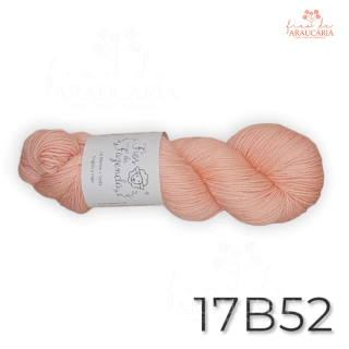 Lã Merino c/Seda Rocío (17B52)