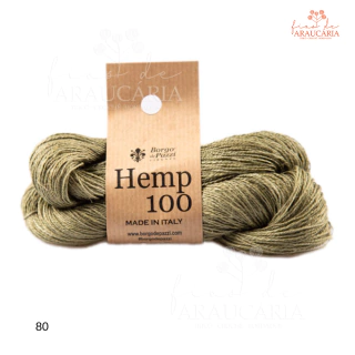 Hemp 100 (80)