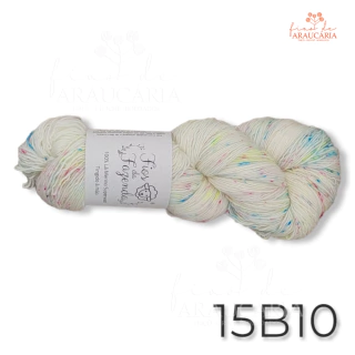 Lã Merino Sur SW (15B10)