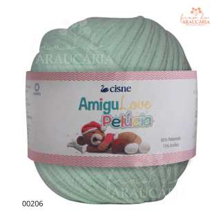 Amigulove Pelúcia (00206)
