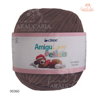 Amigulove Pelúcia (00360)