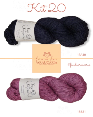 Kit Meia Renata (Kit 20)