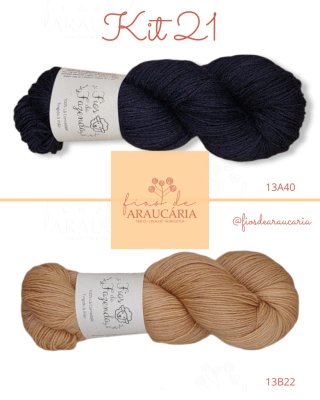 Kit Meia Renata (Kit 21)